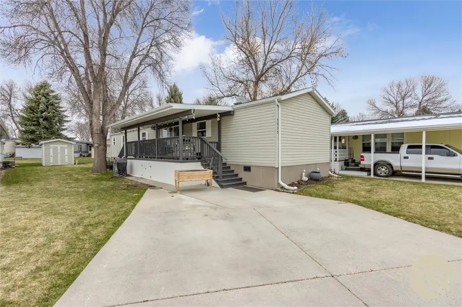 3923 Killdeer Lane, Billings, MT 59102 - #2