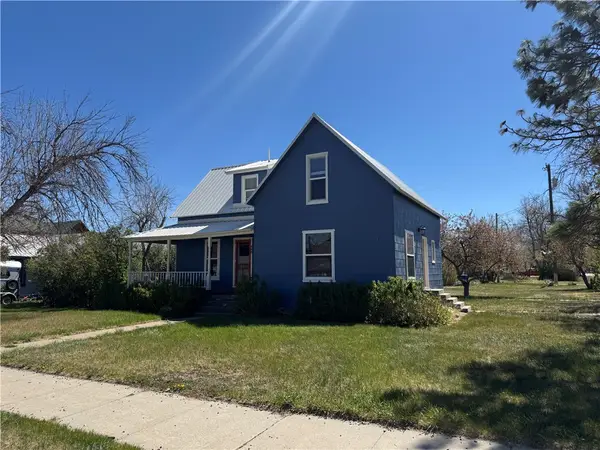 403 E 6th Avenue, Big Timber, MT 59011