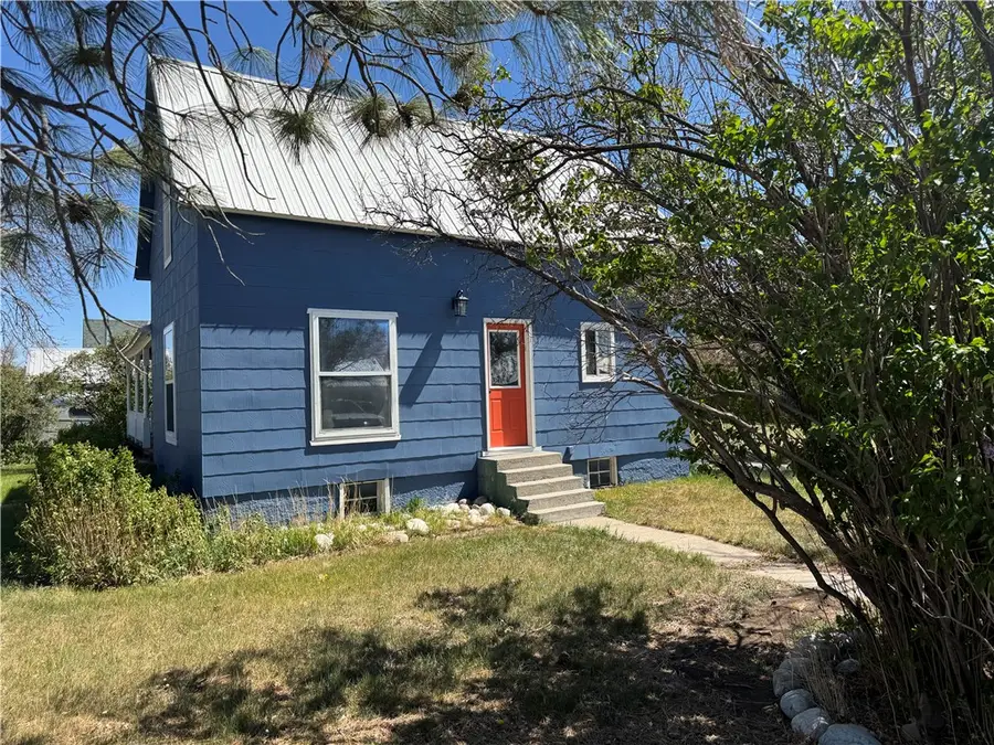 403 E 6th Avenue, Big Timber, MT 59011 - #2