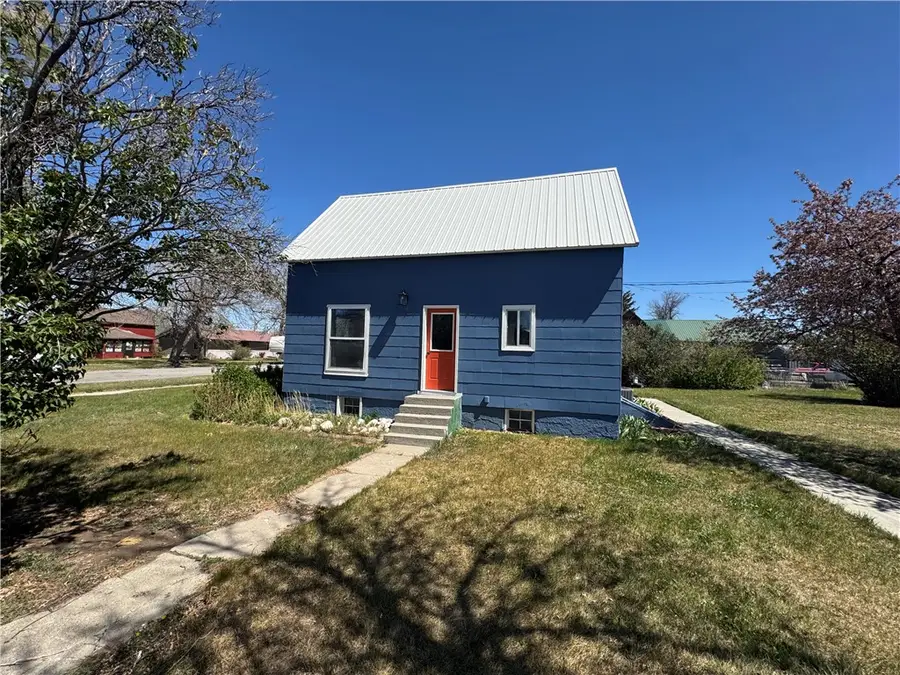 403 E 6th Avenue, Big Timber, MT 59011 - #3