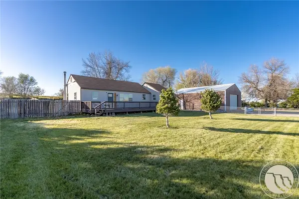 751 Clarks River Road, Laurel, MT 59044