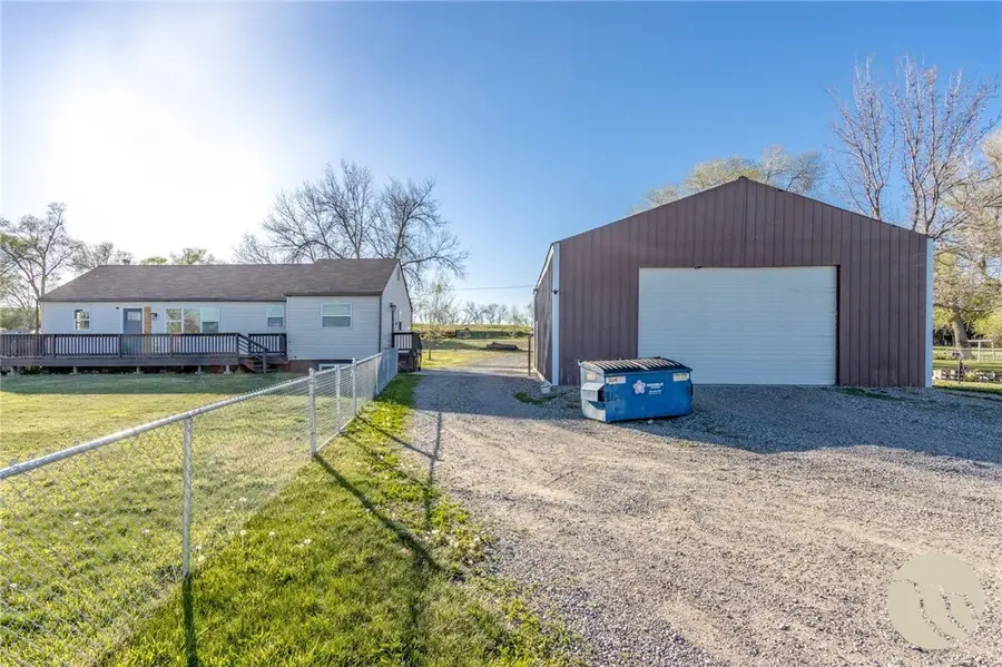 751 Clarks River Road, Laurel, MT 59044 - #2