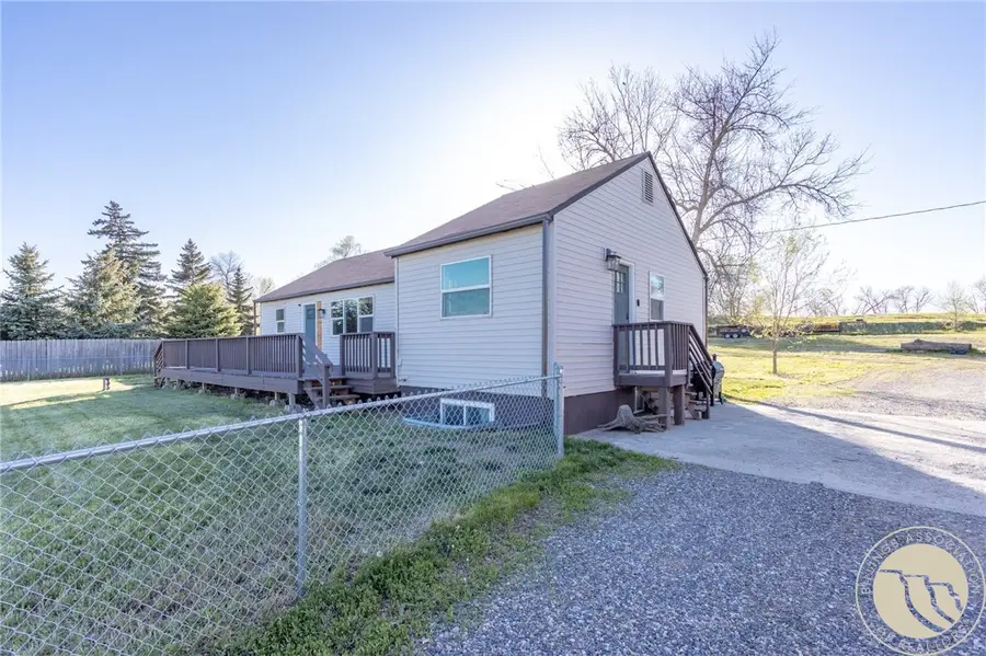 751 Clarks River Road, Laurel, MT 59044 - #3