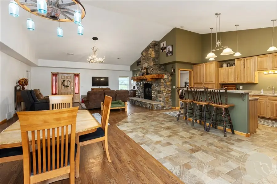2651 N 16th Road, Worden, MT 59088 - #3