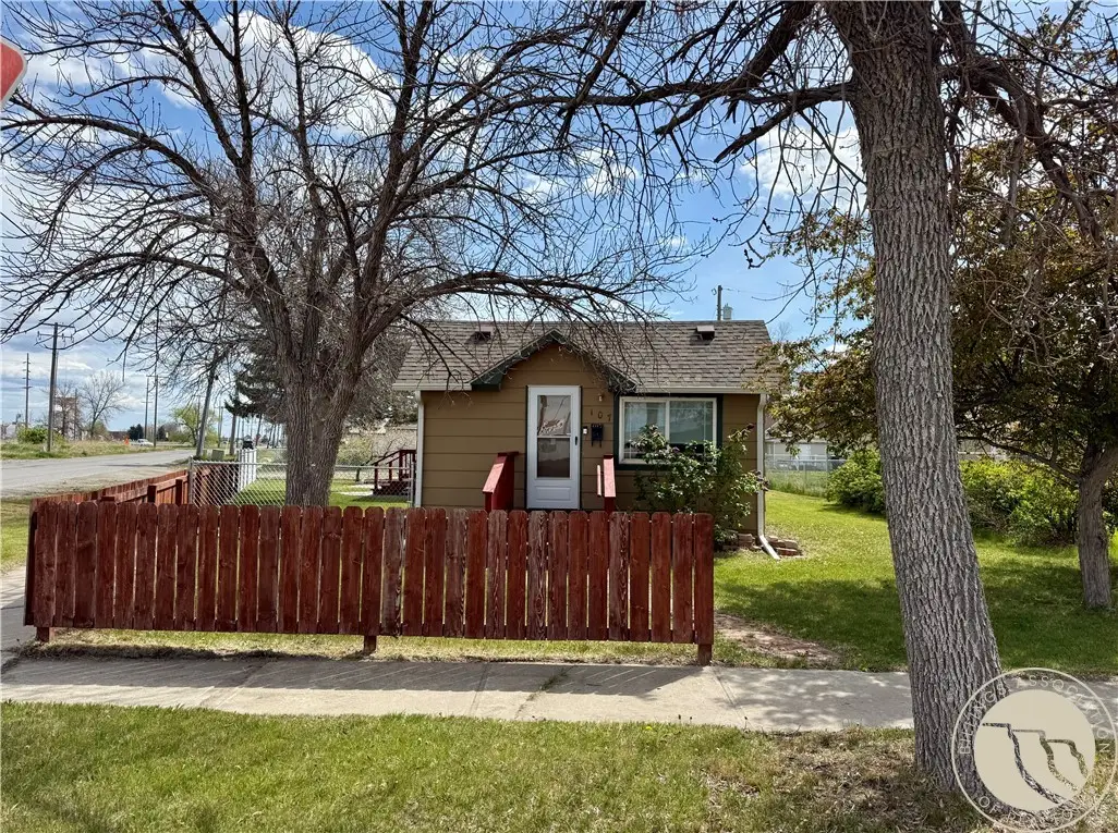 107 Forrest Avenue, Laurel, MT 59044 - #1