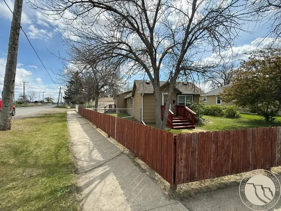 107 Forrest Avenue, Laurel, MT 59044 - #2