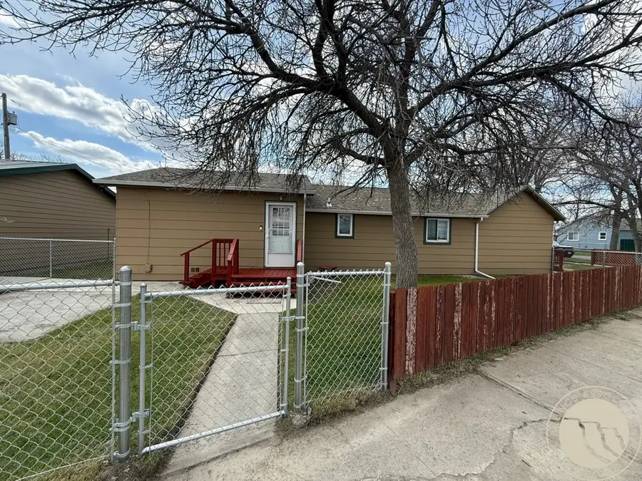 107 Forrest Avenue, Laurel, MT 59044 - #3