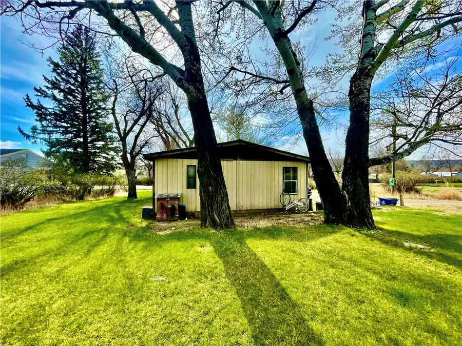 1400 Saint Charles Street, Fort Benton, MT 59442 - #2