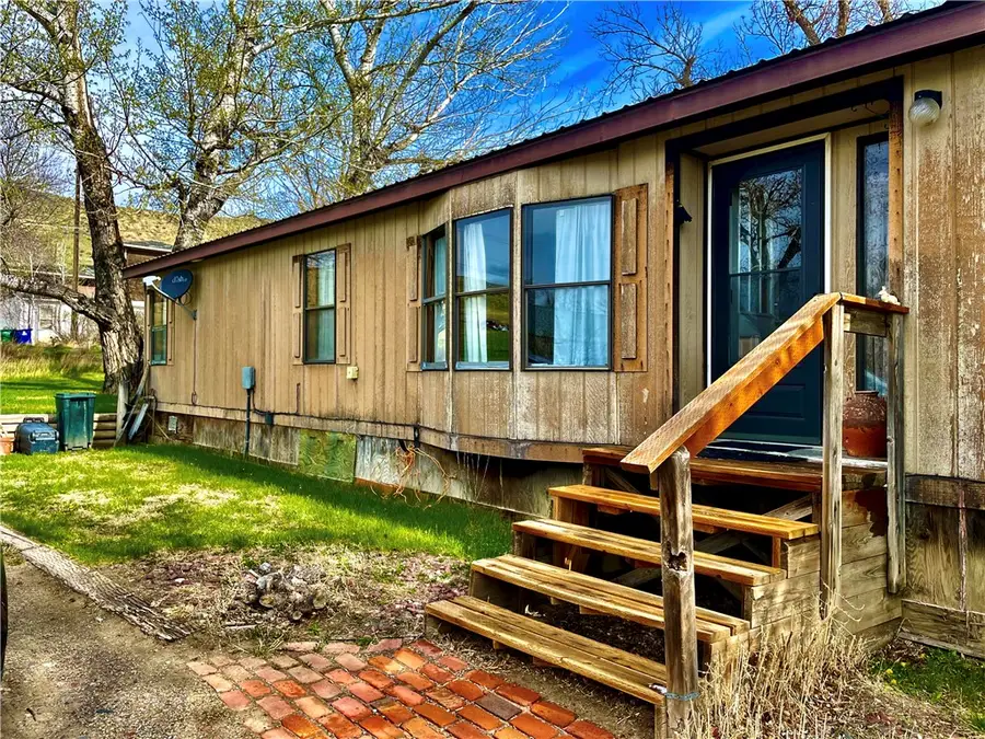 1400 Saint Charles Street, Fort Benton, MT 59442 - #3