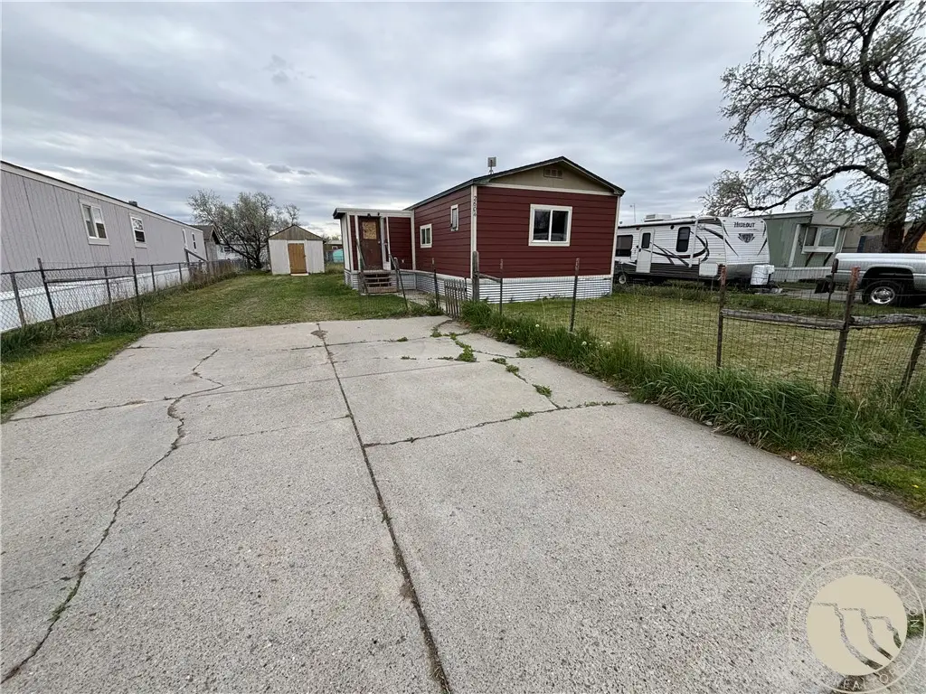 2604 Atchison Drive, Laurel, MT 59044 - #1