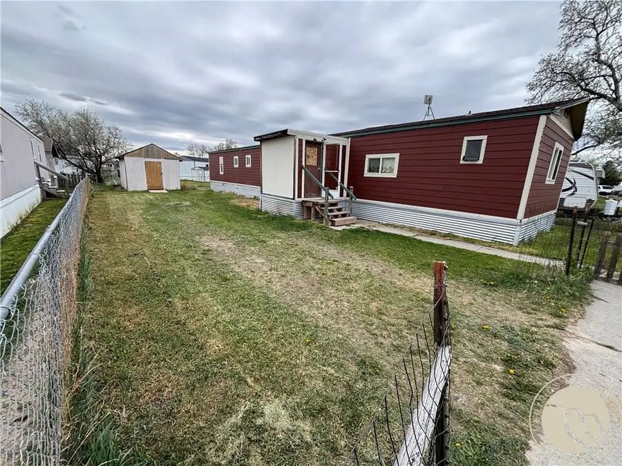 2604 Atchison Drive, Laurel, MT 59044 - #2