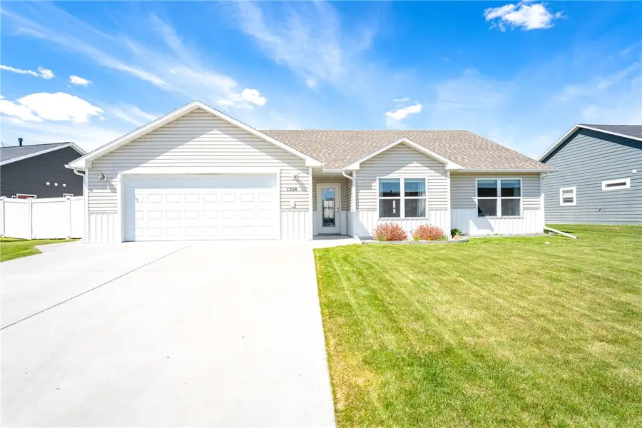 1294 Twin Lakes Drive, Billings, MT 59105 - #2