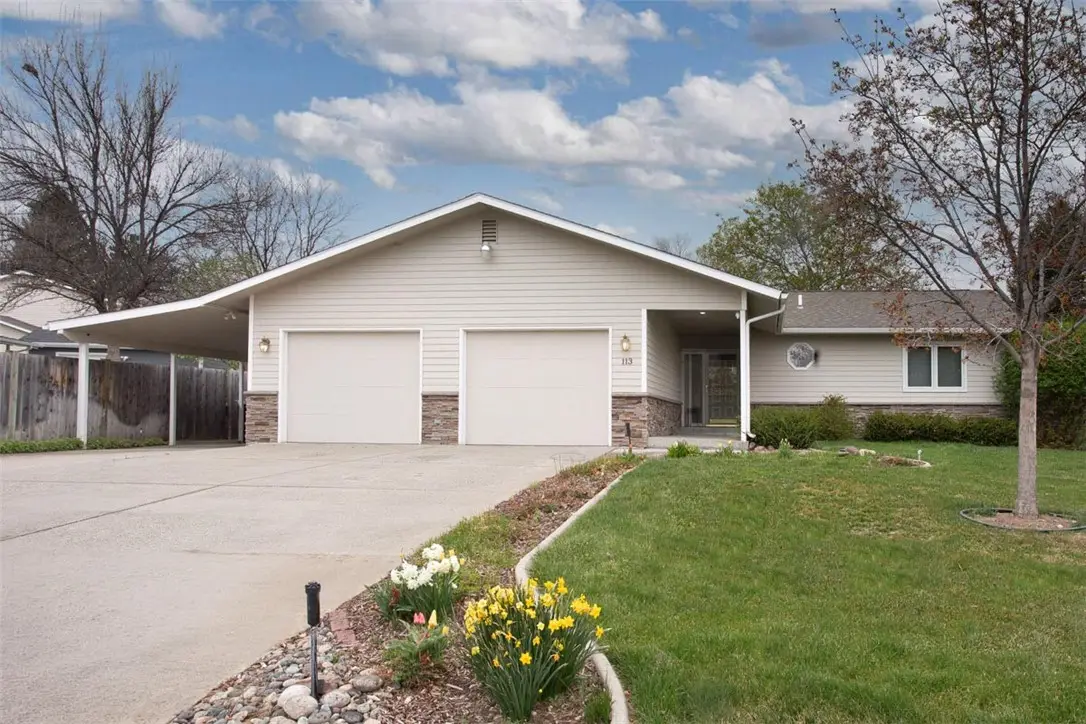 113 White Circle, Billings, MT 59105 - #1
