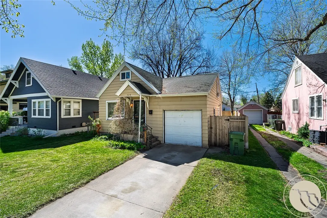 324 Wyoming Avenue, Billings, MT 59101 - #1