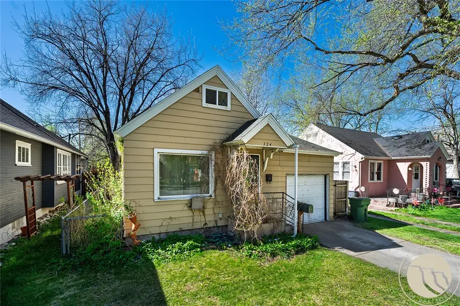 324 Wyoming Avenue, Billings, MT 59101 - #2
