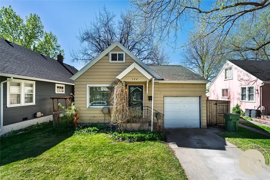 324 Wyoming Avenue, Billings, MT 59101 - #3