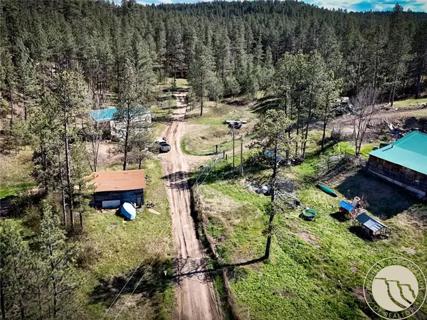 123 Smith Road, Roundup, MT 59072