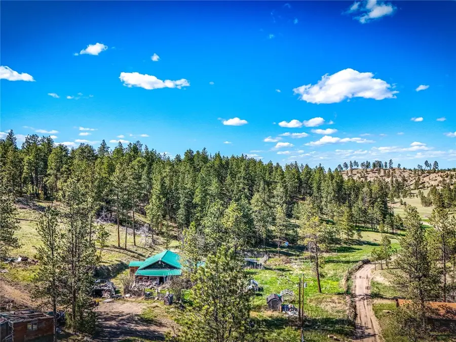 123 Smith Road, Roundup, MT 59072 - #2