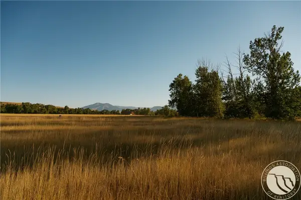 308 Two Mile Bridge Road, Roberts, MT 59070