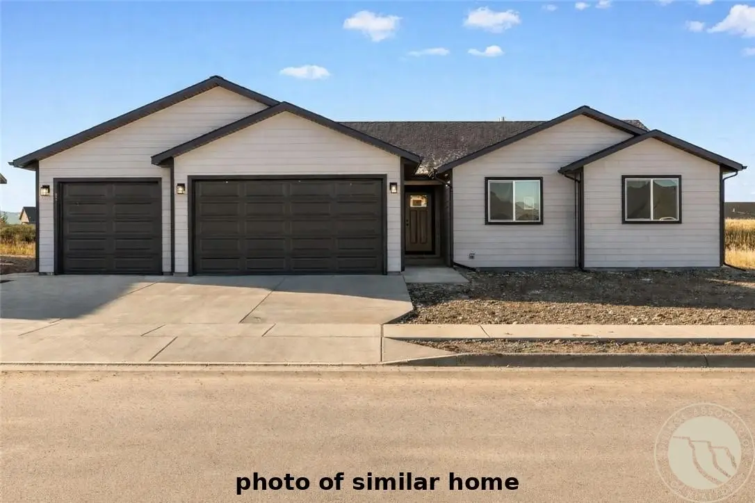 6325 Fresh Water Lane, Billings, MT 59106 - #1