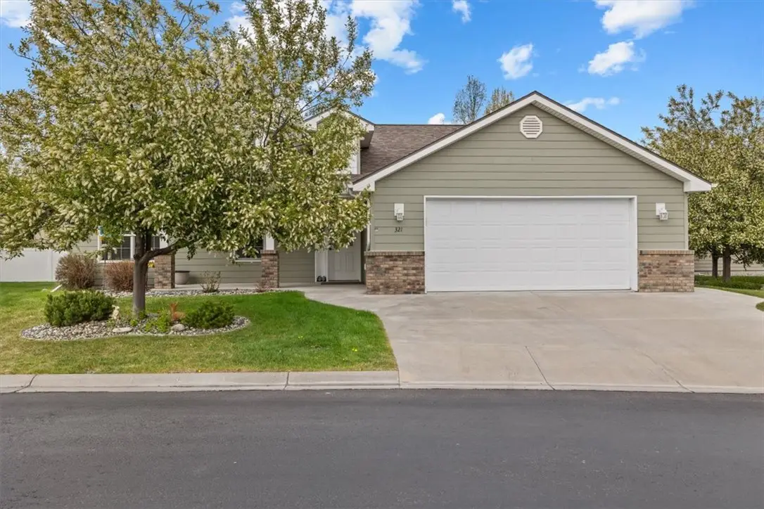 321 Stonegate Circle, Billings, MT 59102 - #1