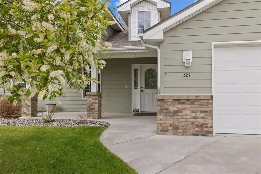 321 Stonegate Circle, Billings, MT 59102 - #2