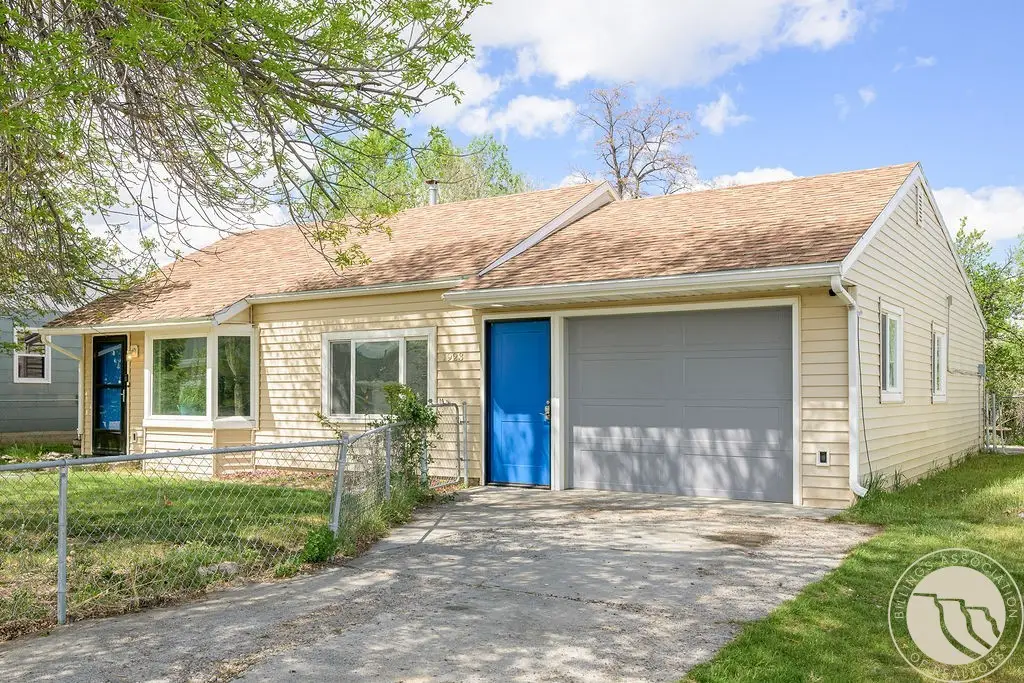 1923 Wyoming Avenue, Billings, MT 59102 - #1