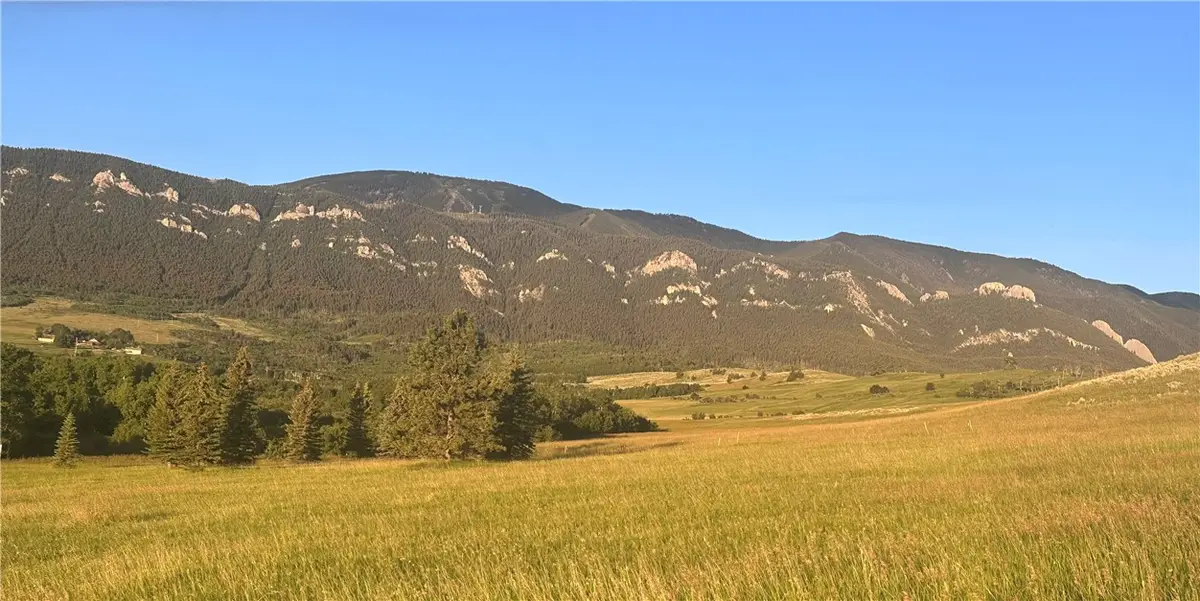 000 TBD Lazy Sl Road, Red Lodge, MT 59068 - #1