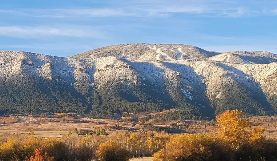 000 TBD Lazy Sl Road, Red Lodge, MT 59068 - #2