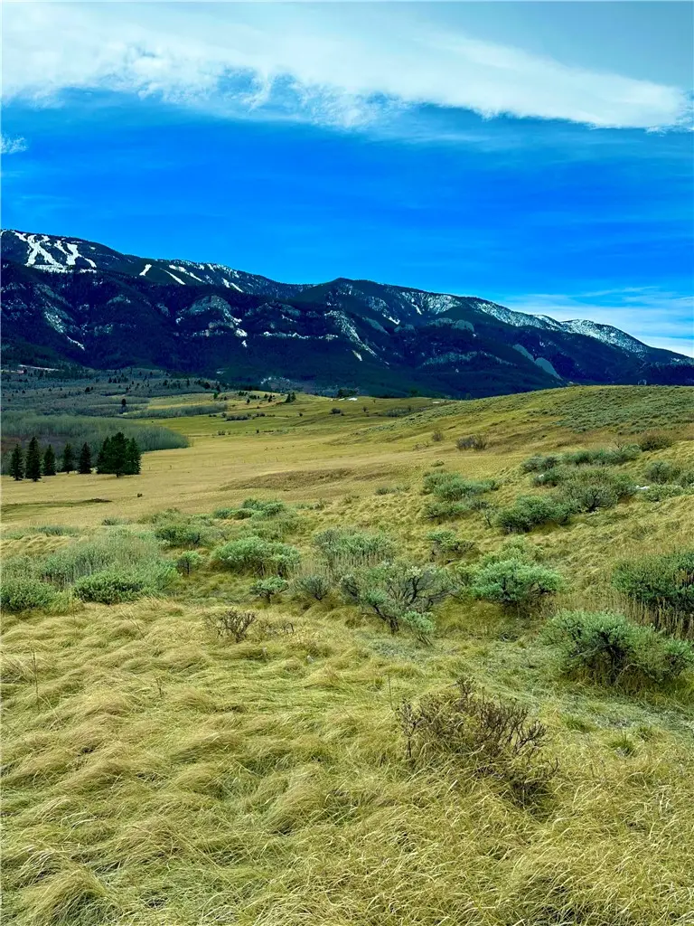 000 TBD Lazy Sl Road, Red Lodge, MT 59068 - #3