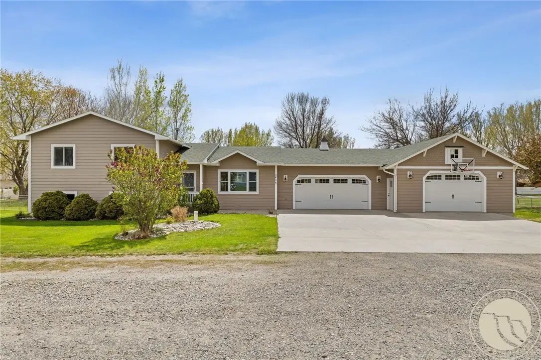1818 W Maryland Ln, Laurel, MT 59044 - #1
