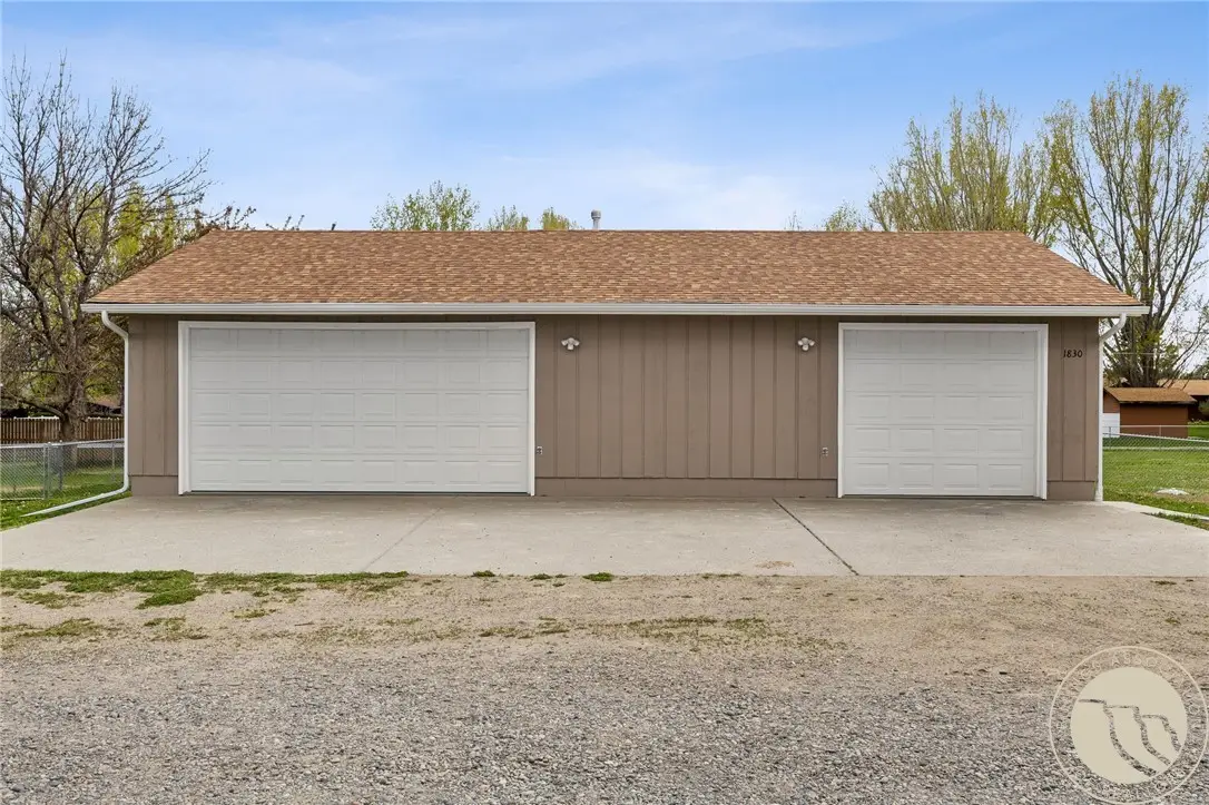 1830 W Maryland Ln, Laurel, MT 59044 - #1