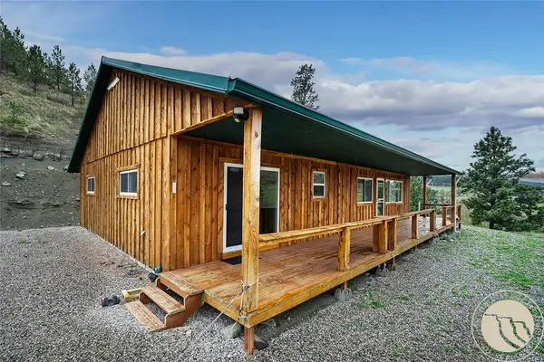 117 Countryman Drive, Columbus, MT 59019