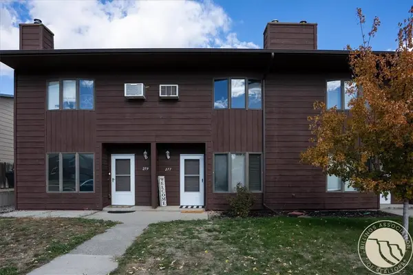 277 Westchester S, Billings, MT 59105