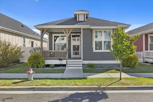 1637 Walter Creek Boulevard, Billings, MT 59101
