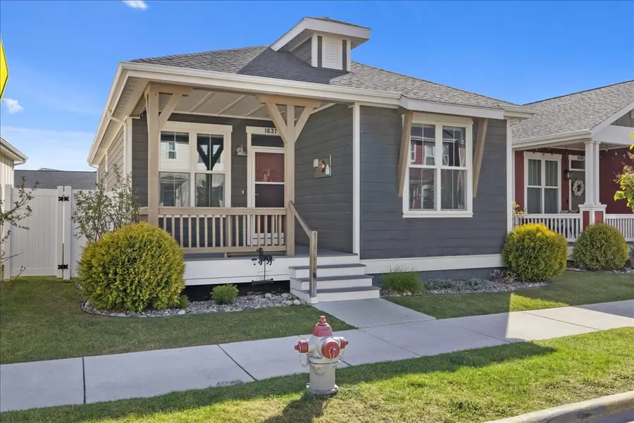 1637 Walter Creek Boulevard, Billings, MT 59101 - #2