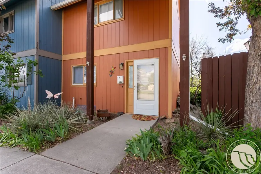1537 Wyoming Avenue #A, Billings, MT 59102 - #2