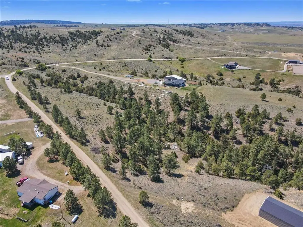 6853 Shooters Bluff Trail, South Yellowstone, MT 59037 - #1