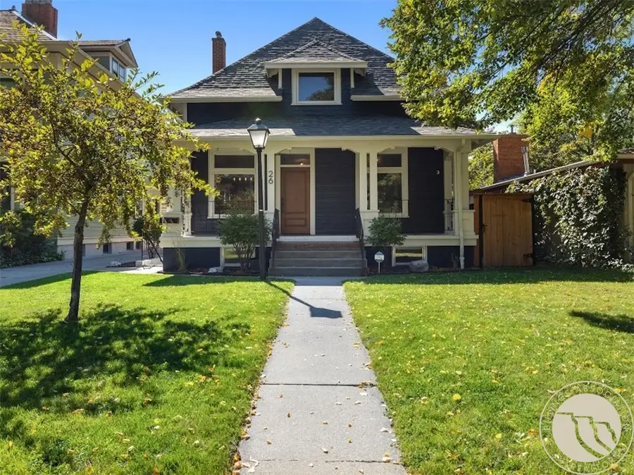 26 Yellowstone Ave, Billings, MT 59101 - #2