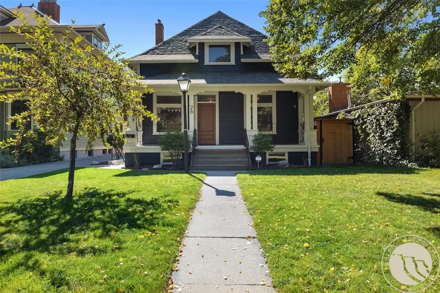 26 Yellowstone Ave, Billings, MT 59101 - #3