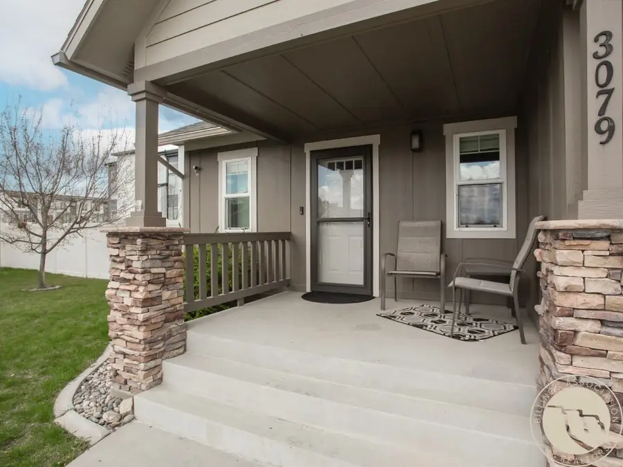 3079 Hunters Ridge Loop, Billings, MT 59102 - #2