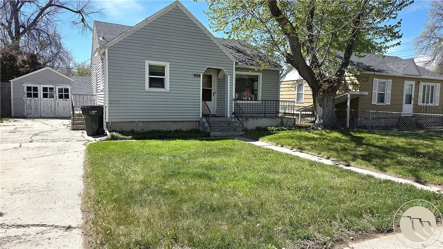 440 Miles Avenue, Billings, MT 59101 - #2