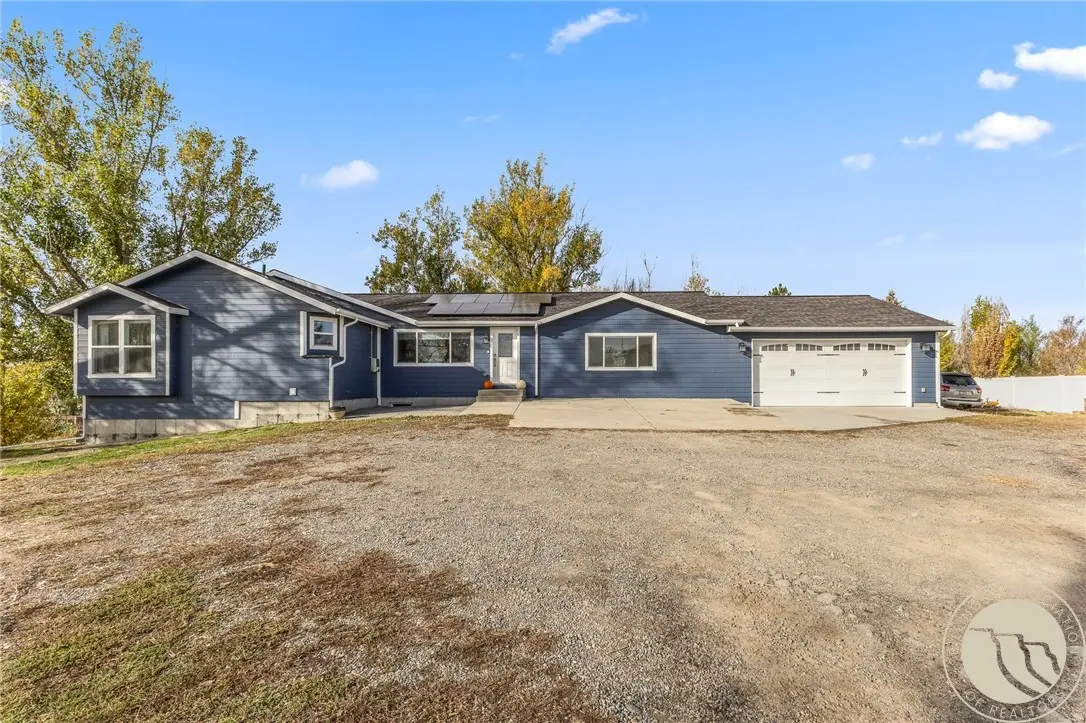 6447 Us Highway 312, Billings, MT 59105 - #1