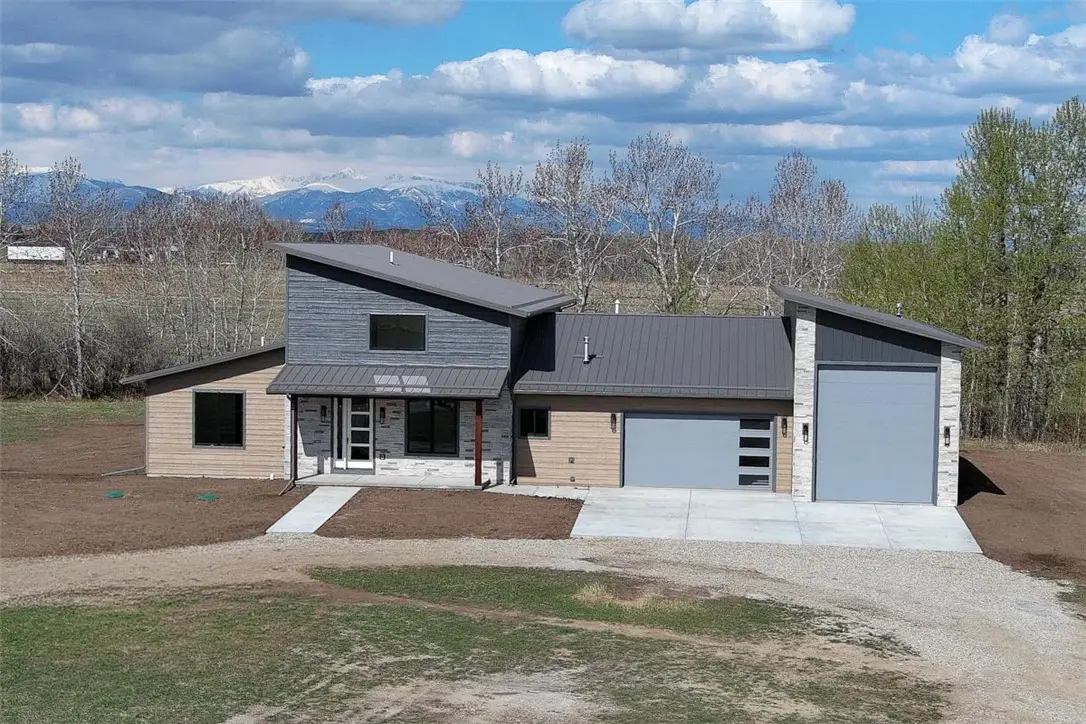 48 Buttercup Drive, Roberts, MT 59070 - #1