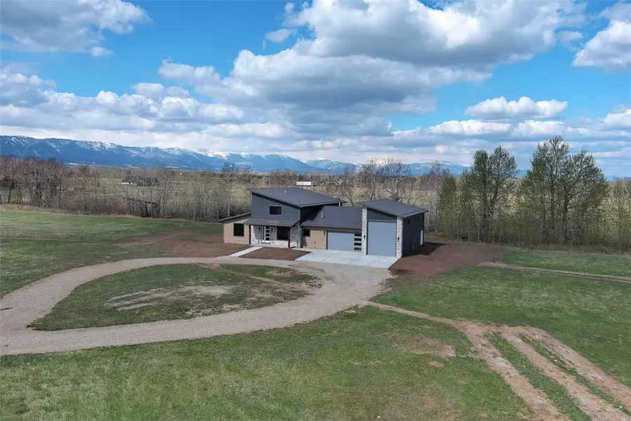 48 Buttercup Drive, Roberts, MT 59070 - #2