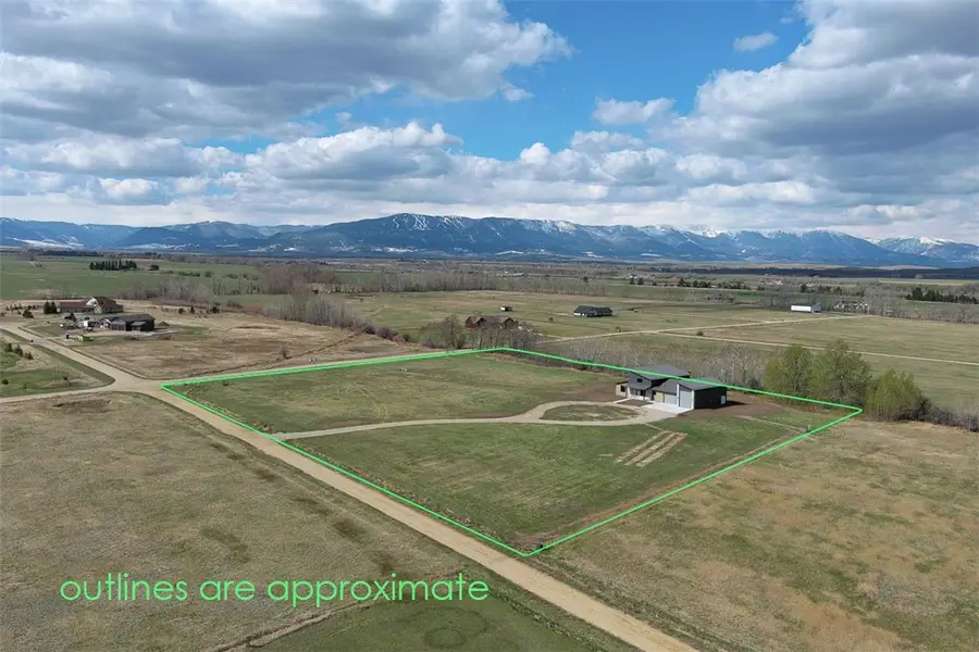 48 Buttercup Drive, Roberts, MT 59070 - #3