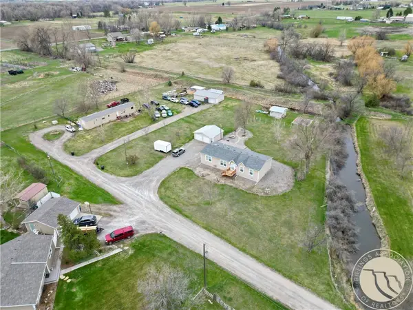 3828 & 3846 Mallard Drive, Billings, MT 59101