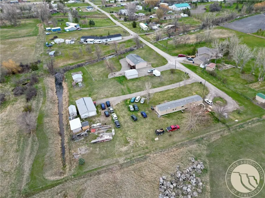 3828 & 3846 Mallard Drive, Billings, MT 59101 - #3