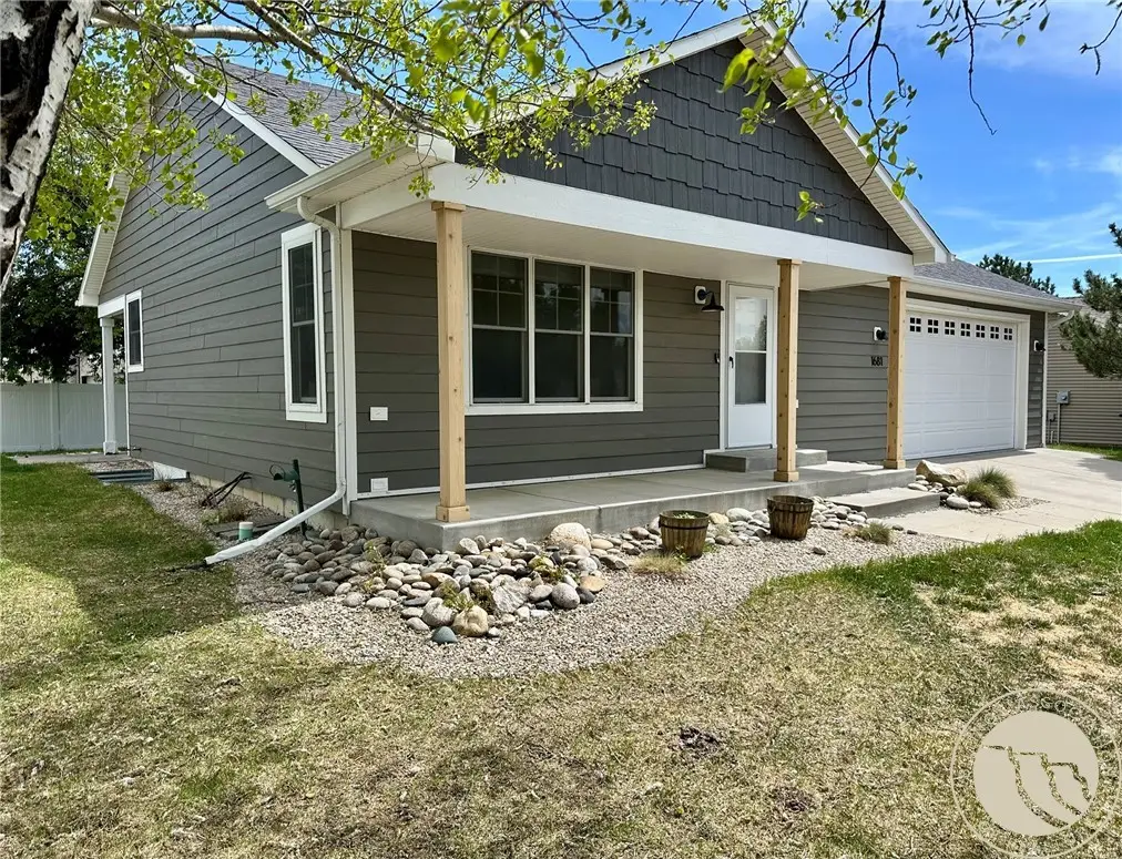 1681 Tiburon Lane, Billings, MT 59102 - #1