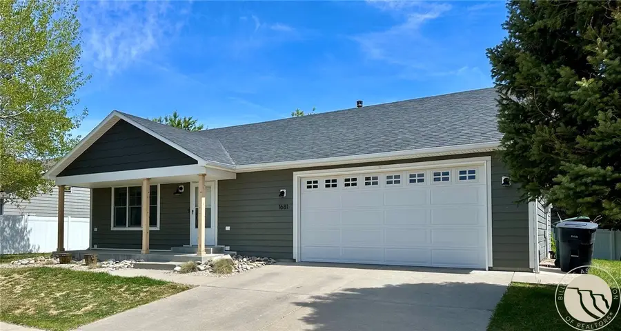 1681 Tiburon Lane, Billings, MT 59102 - #3